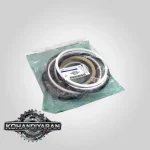 کیت جک باکت (خالی کن) بیل مکانیکی ولوو EC460