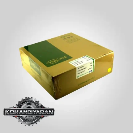 کیت جک خالی کن لودر دوسان MEGA400