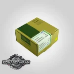 کیت جک فرمان لودر دوسان MEGA400