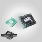 کیت شیر کنترل بیل مکانیکی هیوندای R210-7