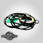 کیت هیدروموتور گردان بیل مکانیکی R320-7