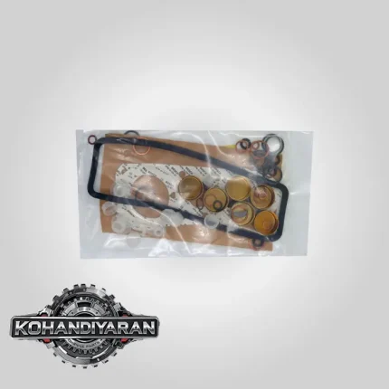 کیت پمپ انژکتور بوش ( کوماتسو PC200-7)