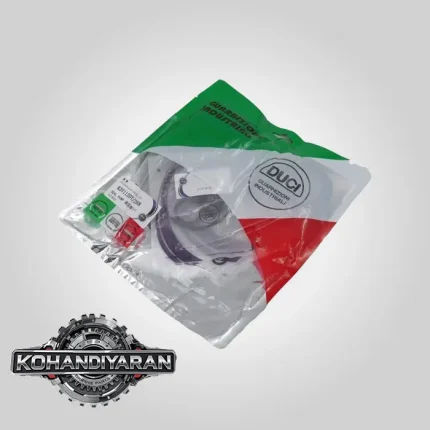 کیت پمپ هیدرولیک بیل مکانیکی ولوو EC210