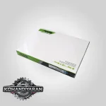 کیت پمپ هیدرولیک بیل مکانیکی کوماتسو PC200-7 ( PWS )