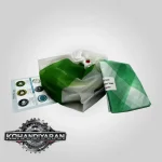 کیت چکش هیدرولیک SAGA300