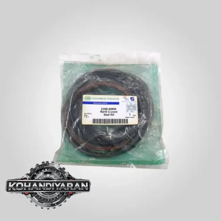 کیت کوزه گردون بیل مکانیکی هیوندای R210