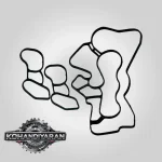 کیت کولر روغن سردکن موتور دویتس 2012