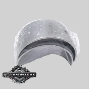 یاتاقان ثابت و متحرک لودر کوماتسو WA600-3 (سایز STD)