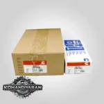 یاتاقان ثابت و متحرک موتور کامینز 6CT - تصویر 2