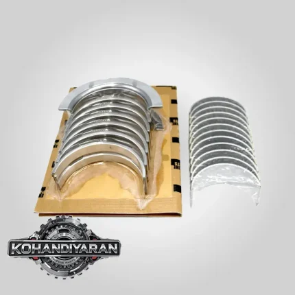 یاتاقان ثابت و متحرک موتور کامینز 6CT