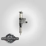 یونیت انژکتور بیل مکانیکی نیوهلند E215