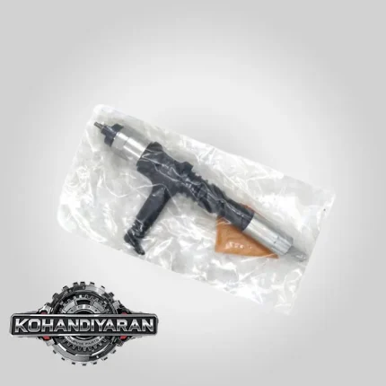 یونیت انژکتور بیل مکانیکی کوماتسو PC400-7