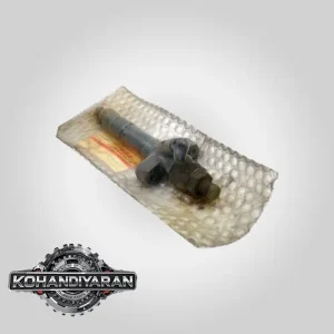 یونیت انژکتور لودر کوماتسو WA90