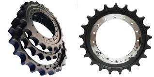 دنده اسپراکت