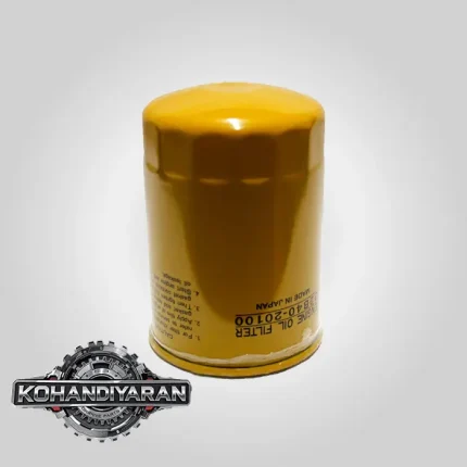 فیلتر روغن موتور هیوندا R170