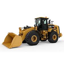 لودرکاترپیلار950